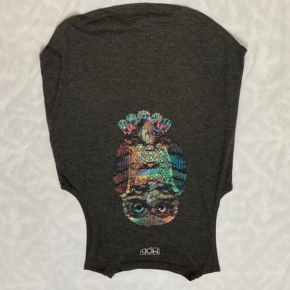 Owl Tank Top